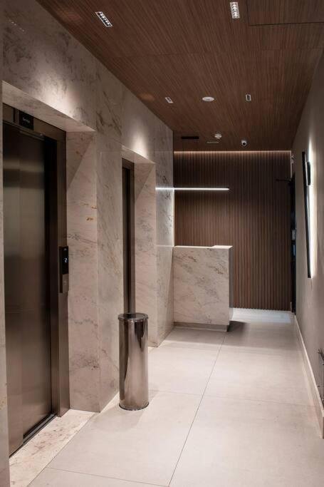 Apartment Loft Luxo Batel Centro Shop Ctba