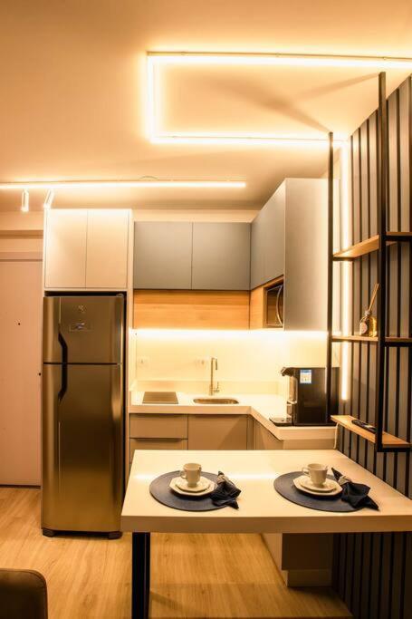 Apartment Loft Luxo Batel Centro Shop Ctba